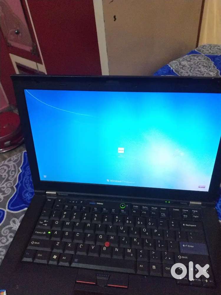 Lenovo Laptop