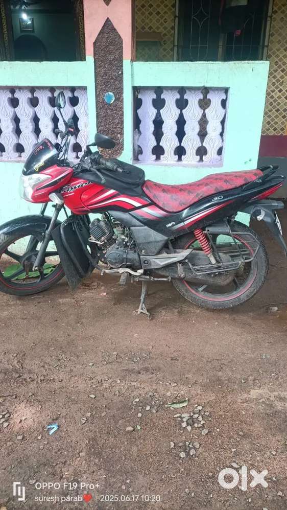 All good condition