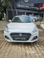 Maruti Suzuki Dzire 1.2 VXI, 2022, Petrol
