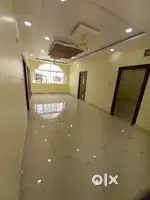 Newly constructed semi furnished apartment