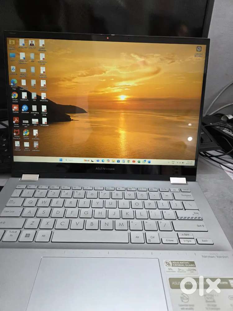 Asus vivobook
