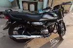Bike Good condition.
