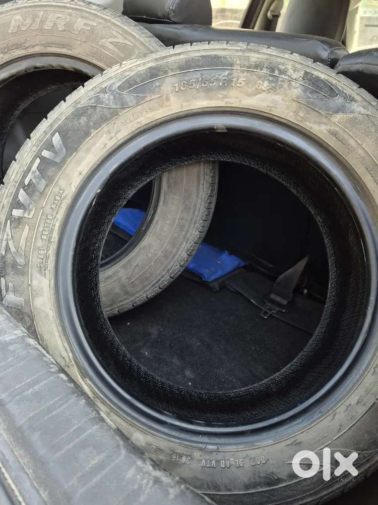 4 Baleno car tyre 185/65