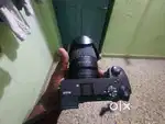 SONY A6700