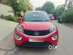 Tata Nexon 1.5 Revotorq XZ Plus, 2017, Petrol