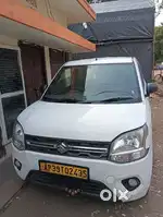 Maruti Suzuki Wagon R 2020 CNG & Hybrids 95000 Km Driven