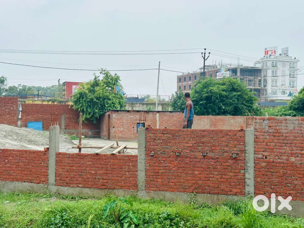 अयोध्या में होटल व रेस्टोरेंट के लिए जमीन लीजिए