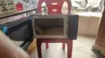 Whirlpool microwave oven 20 liter