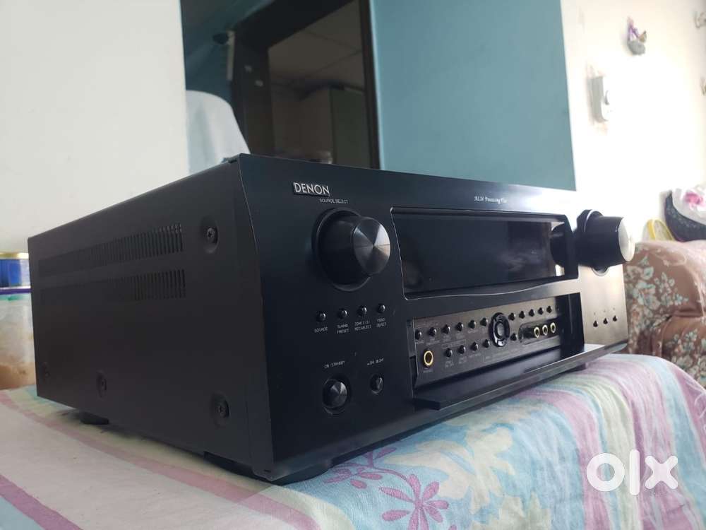 Denon AVR 2808 7.2