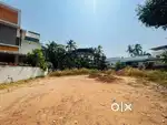 Residential land, 500 meter  Olari road –Thrissur