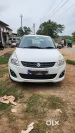 Maruti Suzuki Dzire 2015 Petrol 73500 Km Driven