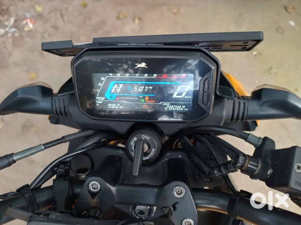 Good condition Good Mileage