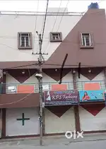 Shop for Rent on 1st floor