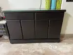 Chester/ Shoes Rack/ crockery unit