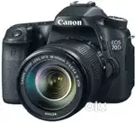 Camera rent