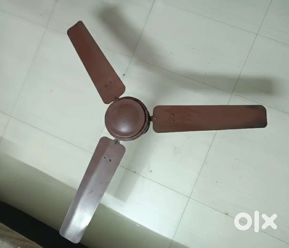 Crompton Greaves High Breeze Ceiling Fan