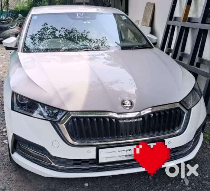 Skoda Octavia 2.0 L&K TDI, 2021, Diesel