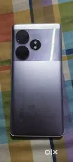 Realme GT 6T 8/128 4 months old