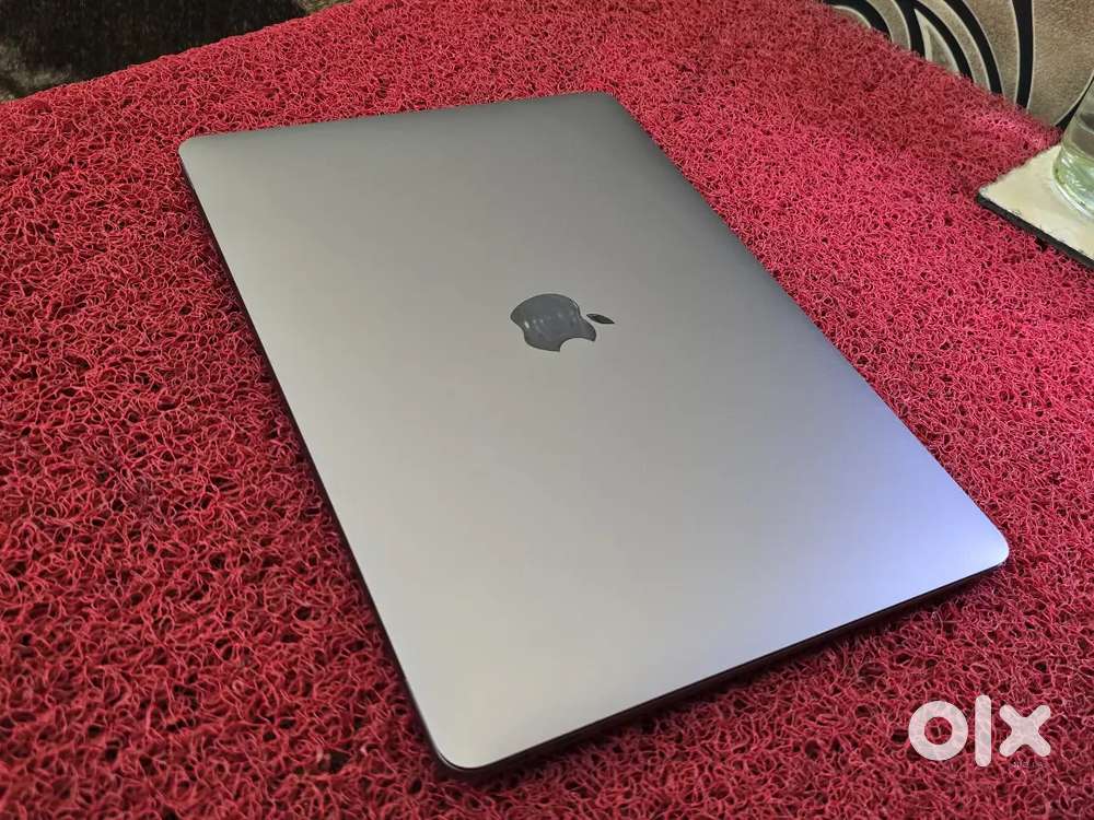 M1 Air 2021 Apple Macbook 8gb 256gb SSD 13inch Retina Touch iD