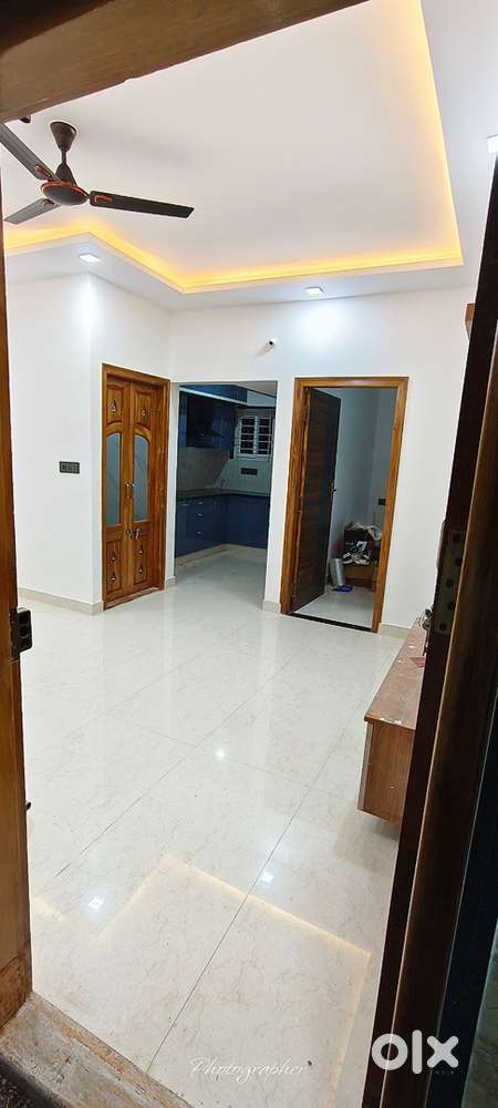 1Bhk new house for lease