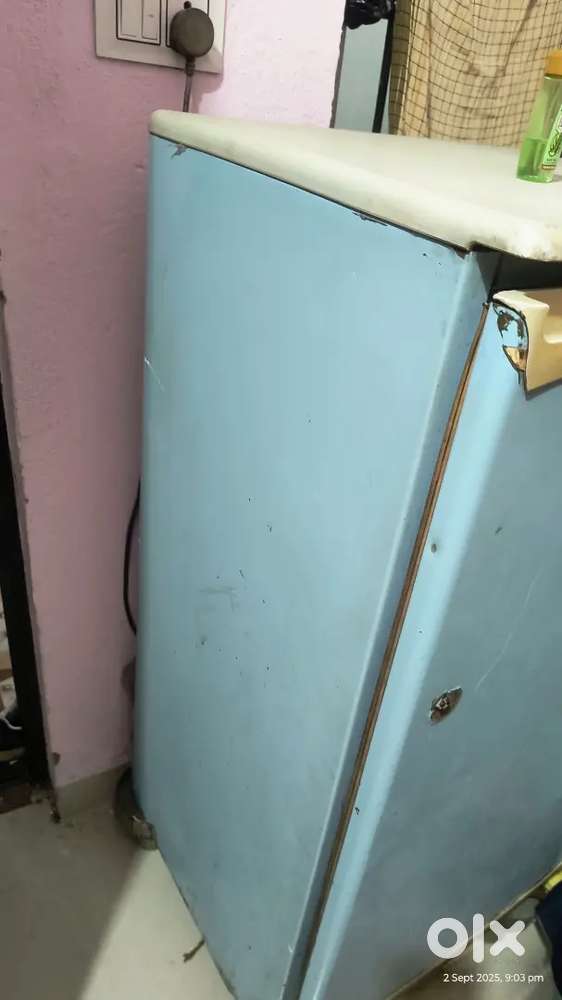 Voltas 190 litres Fridge