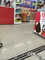delivery rider