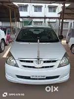 Toyota Innova, 2008, Diesel