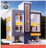 Land With Duplex For Sale At Patia