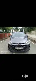 Hyundai Grand i10 Asta 1.2 Kappa VTVT (O), 2017, Petrol