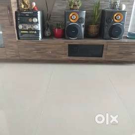 Philips audio system