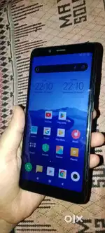 Redmi note 5 pro sell karna hai