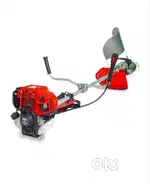 GX 50 BRUSH CUTTER