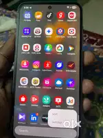 Samsung A55 under warranty bill box kit