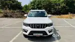 Mahindra Scorpio N Z8 L Diesel MT 2WD 7 STR, 2022, Diesel
