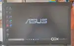 Asus laptop
