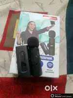 Mak mic very good condition and your budget prices