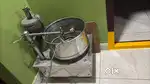 Ganga grinder