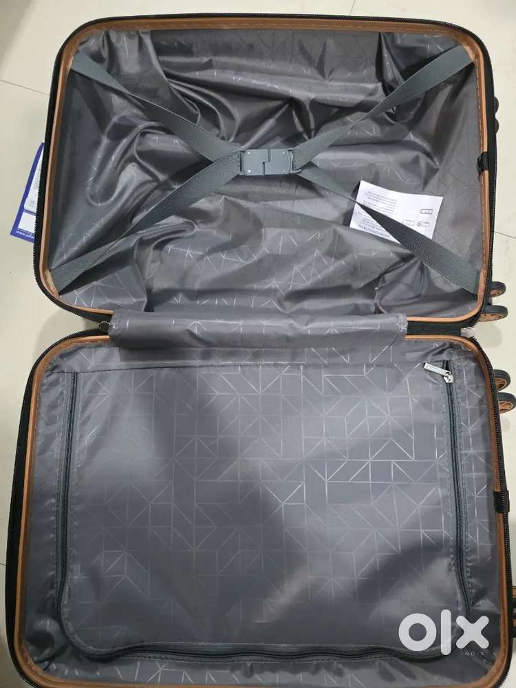 Travel Suitcase