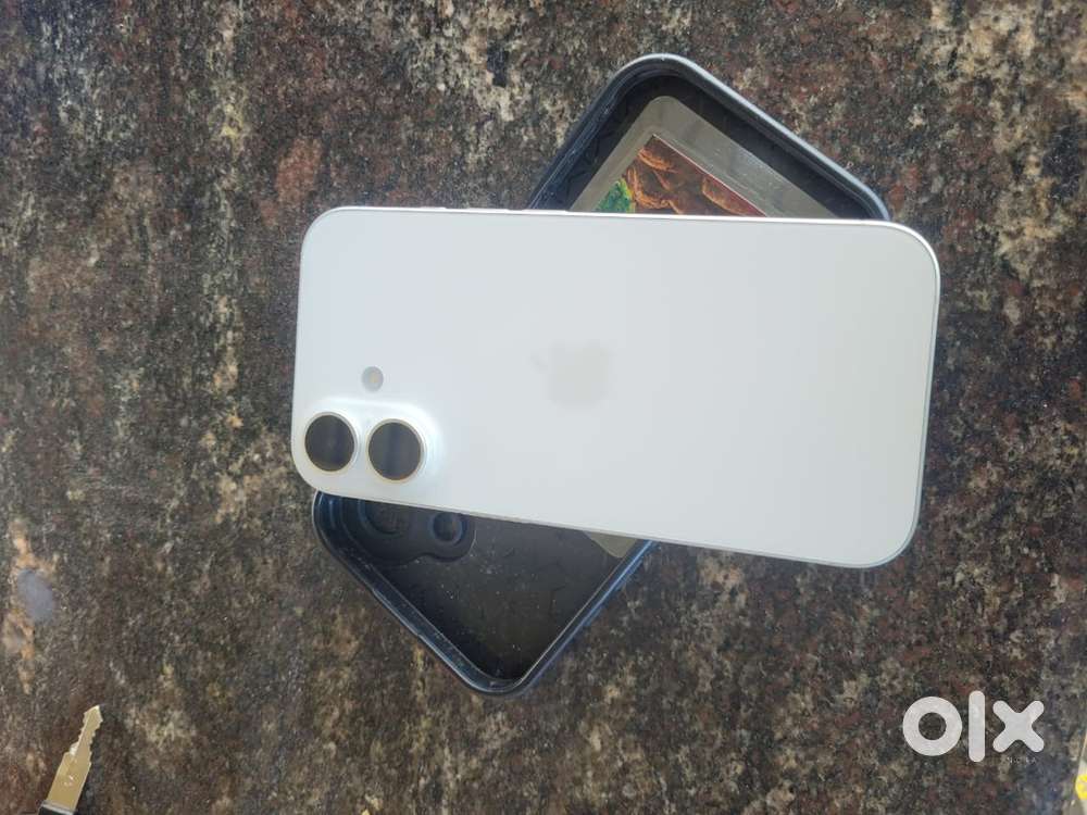Iphone 16 128