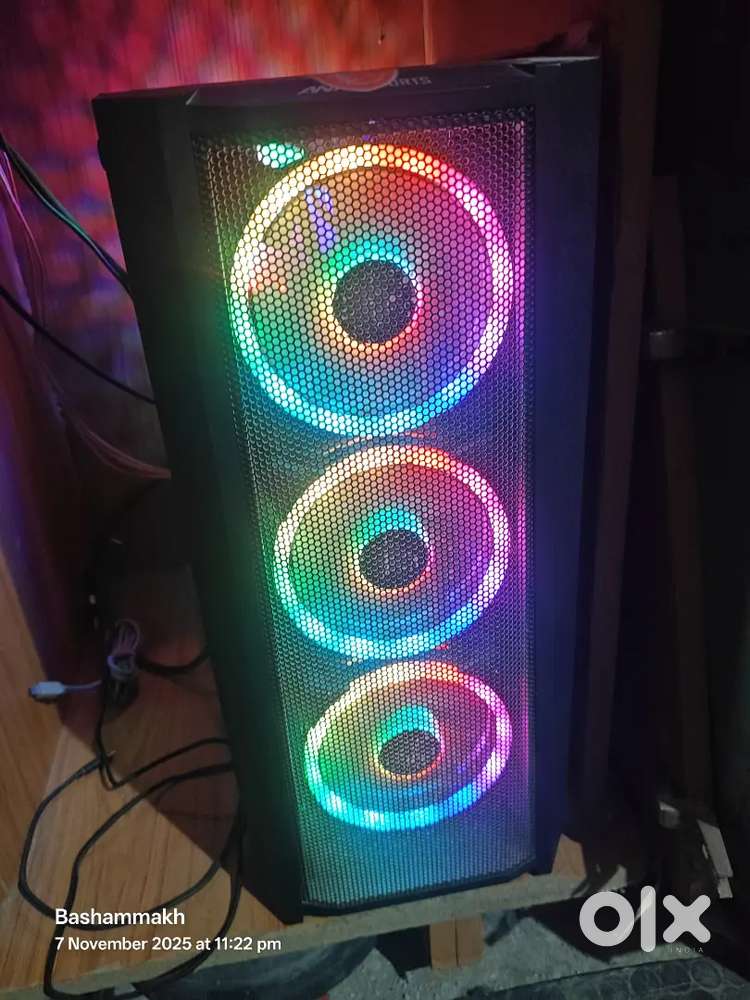 Ryzen 5 3500 16gb games ram