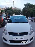 Maruti Suzuki Swift LXI Optional-O, 2012, Petrol