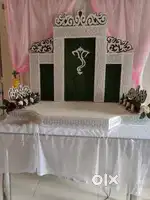 Makhar decor