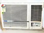 Blue star Window A/C 1.5 ton