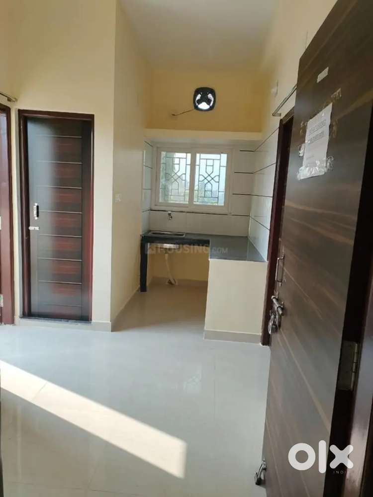 1 BHK FOR RENT
