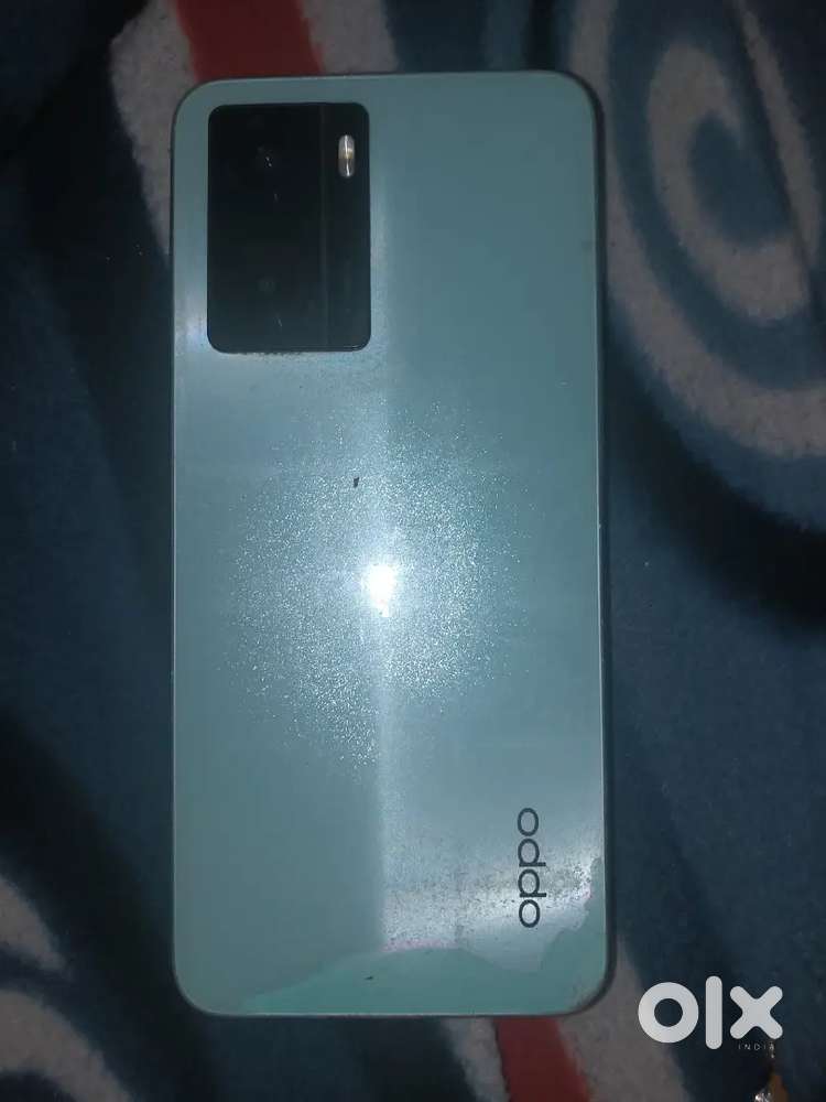 Oppo a57 2022 model