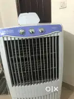 Hindware 85L Air cooler - seeling for urgent