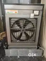 METAL COOLER CUSTOM WITH SPEED CONTROLLER