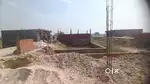 Plots near Duhai rapid metro station