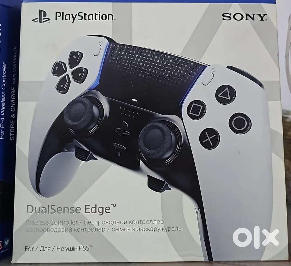SONY DUALSENSE EDGE CONTROLLER