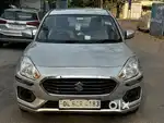 Maruti Suzuki Swift Dzire VDI (O), 2018, Diesel